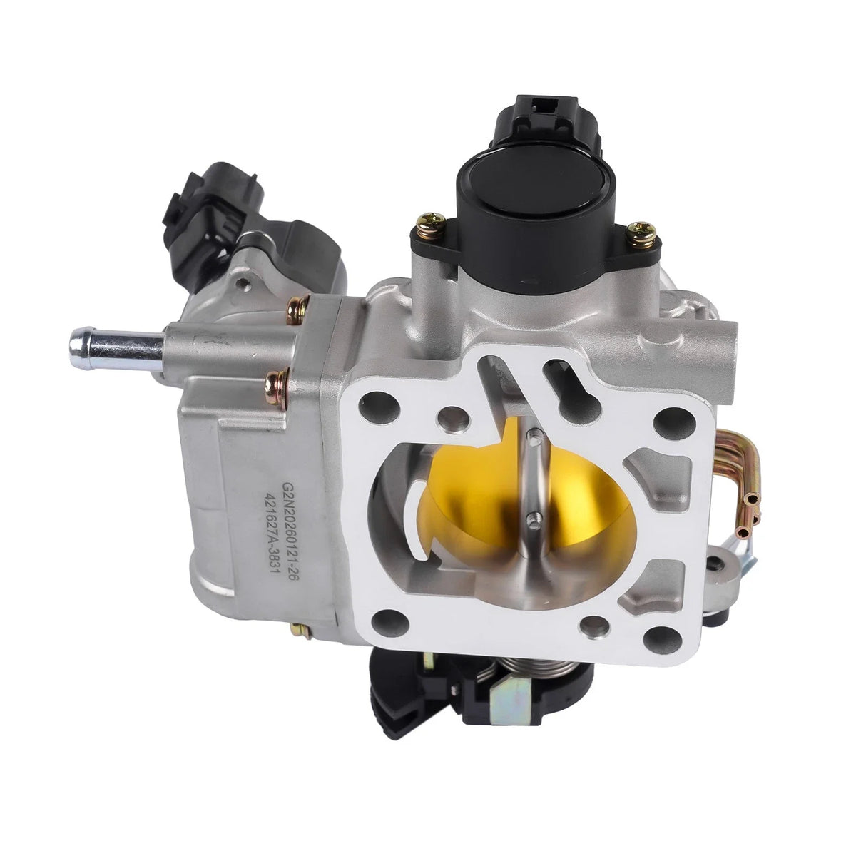 Throttle Body for Mitsubishi Lancer (2002–2007) SOHC 2.0L