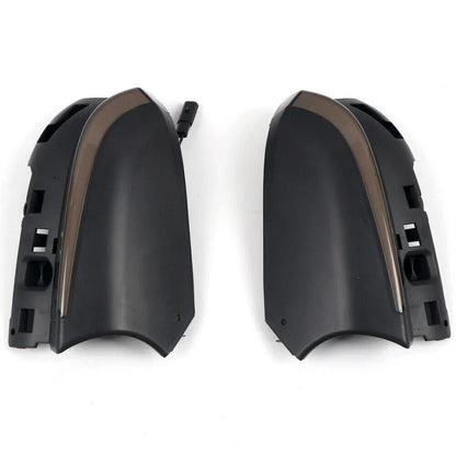2x Sequential Wing Mirror Turn Signal Lamp for Toyota Camry (2018–2023)