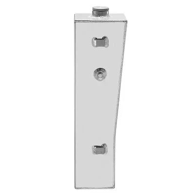 Aluminum Coolant Reservoir Tank for Jeep Wrangler (1997–2006)
