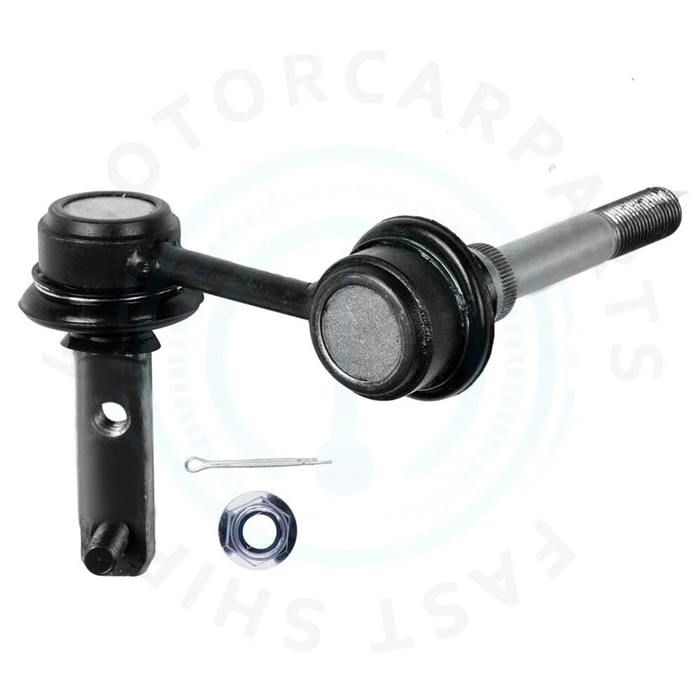Set of 4 Front Upper Control Arm Ball Joints for Lexus GS300 GS400 GS430 SC430