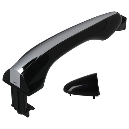 Rear Exterior Door Handle for Kia Optima (2011–2016) 82651-2T010 L/R Plastic