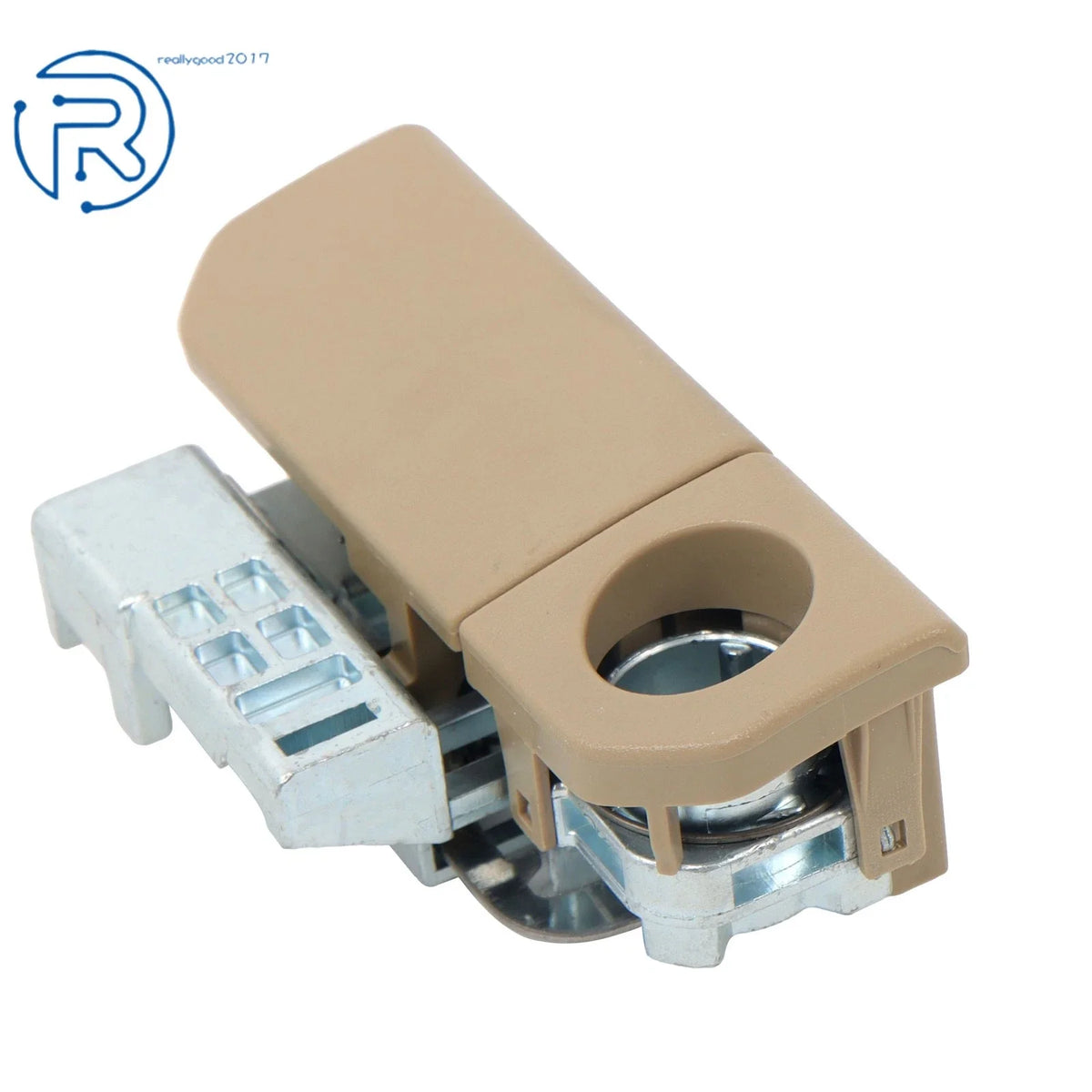 Front Glove Box Lock 77540SZAA01ZD for Honda Pilot (2009–2015) Beige