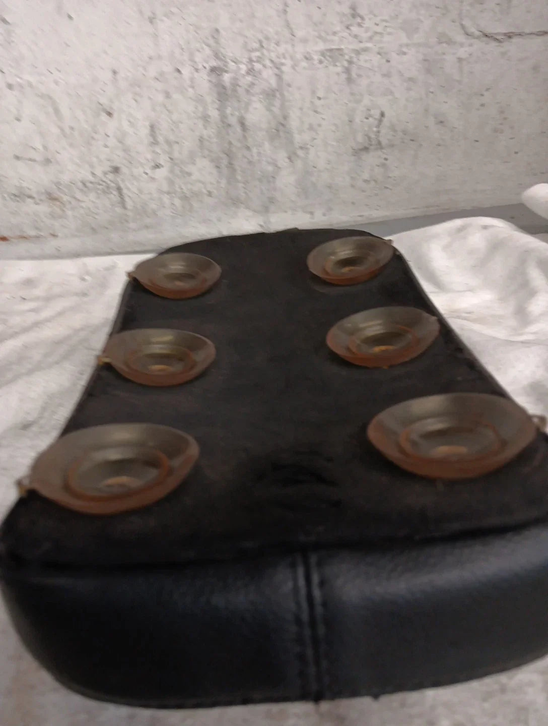 Universal Passenger Pad for Various Makes and Models
