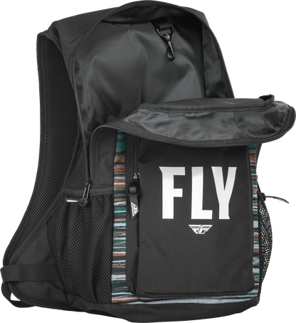 Fly Racing Jump Motocross Gear Bag Backpack for School