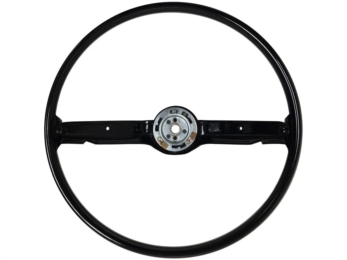 Steering Wheel OE Style Replacement for 1968 Mercury Cougar (1968–1968)