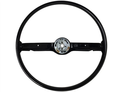 Steering Wheel OE Style Replacement for 1968 Mercury Cougar (1968–1968)
