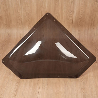 Tinted RV Skylight Cover for Travel Trailer RV Camper Truck (#12112)