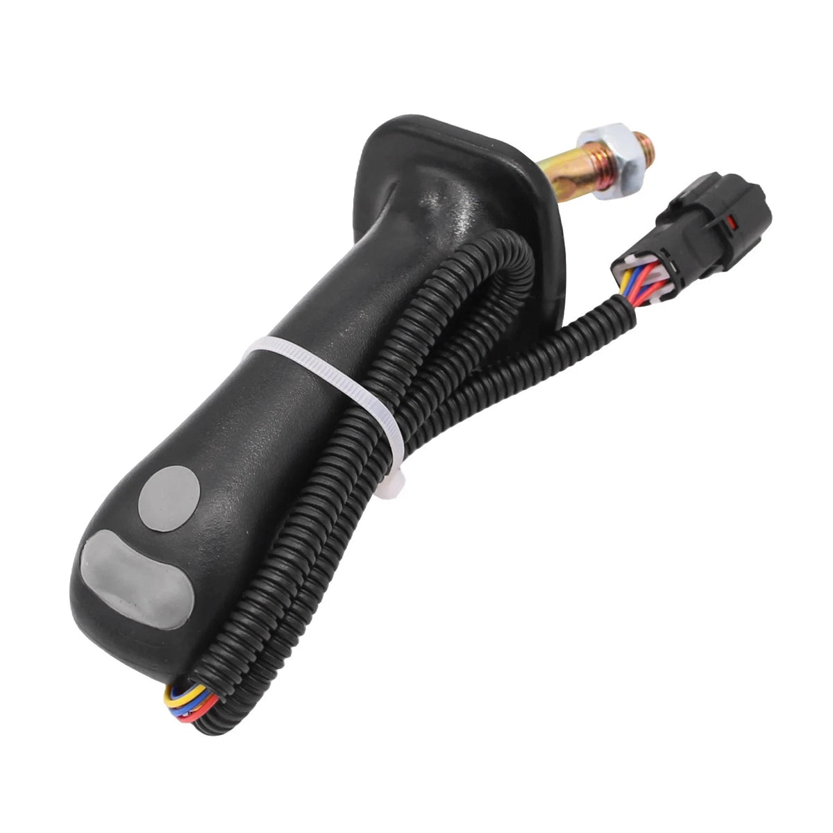 Set of 2 Joysticks for Caterpillar 312 315 320L 325BL 330L 345BL 350 (113-2531)