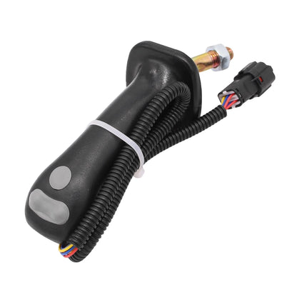 Set of 2 Joysticks for Caterpillar 312 315 320L 325BL 330L 345BL 350 (113-2531)