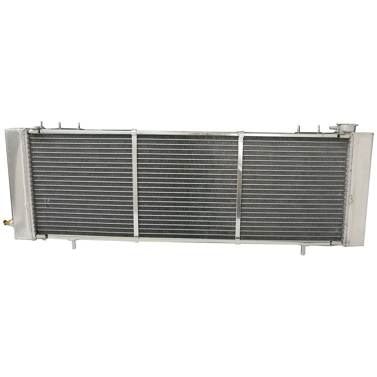 Radiator for Jeep Cherokee Comanche (1991–1992) 1193AA