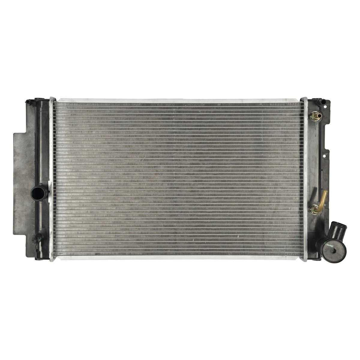 CSF Radiator for Scion tC (2011–2016) 3556 P13255 CU13255