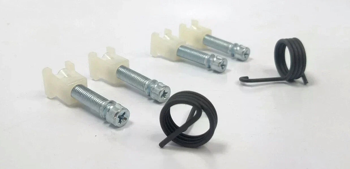 Headlight Direction Adjustment Kit for GM Cars and Trucks (1999–2019)