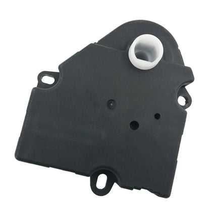 HVAC Heater Blend Door Actuator 604-111 for Chevrolet GMC Cadillac (2002–2014)