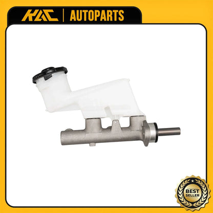 Aluminum Brake Master Cylinder for Acura TL 2004 & Honda Accord 2003-2004