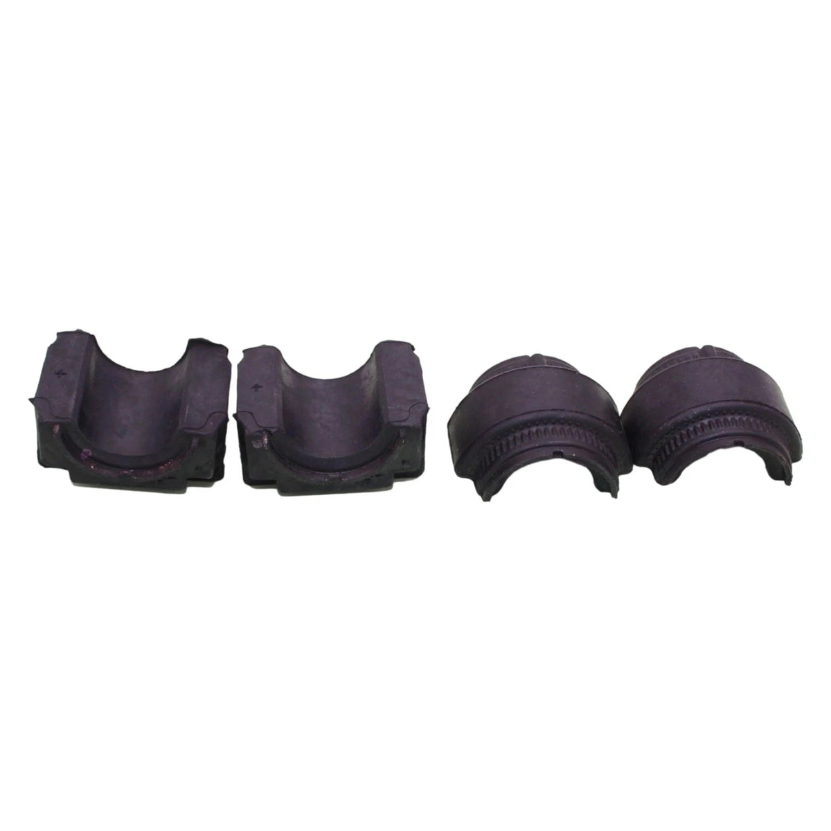 Front Stabilizer Bar Bushing Kit for Honda Civic (2016–2021) 51300-TBA-H01, 51300TBAH01
