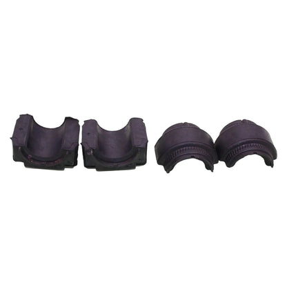 Front Stabilizer Bar Bushing Kit for Honda Civic (2016–2021) 51300-TBA-H01, 51300TBAH01