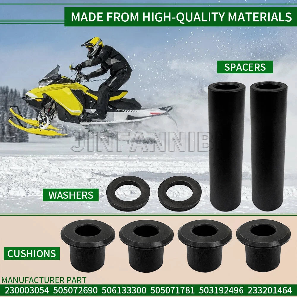 Front End Ski Leg Repair Kit for Ski-Doo REV XP GSX GTX (2003–2015) 230003054