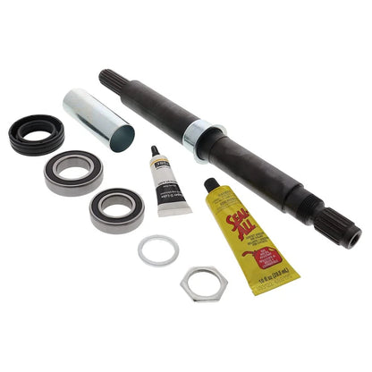 W10435302 Tub Shaft Bearing Kit for Whirlpool Cabrio Washer