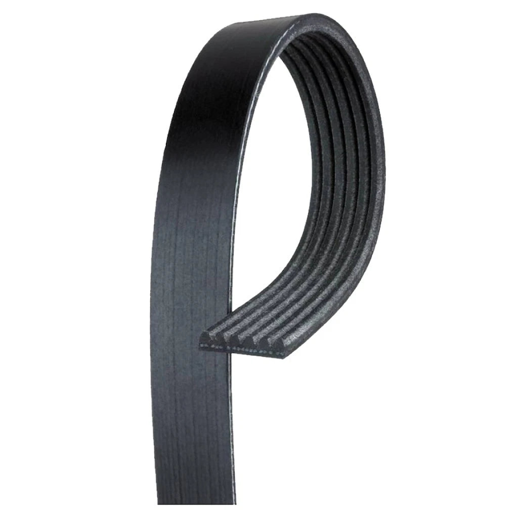 Serpentine Belt for Buick Rainier (2004–2007) ALX-PAU-AC-12593774-CLA1