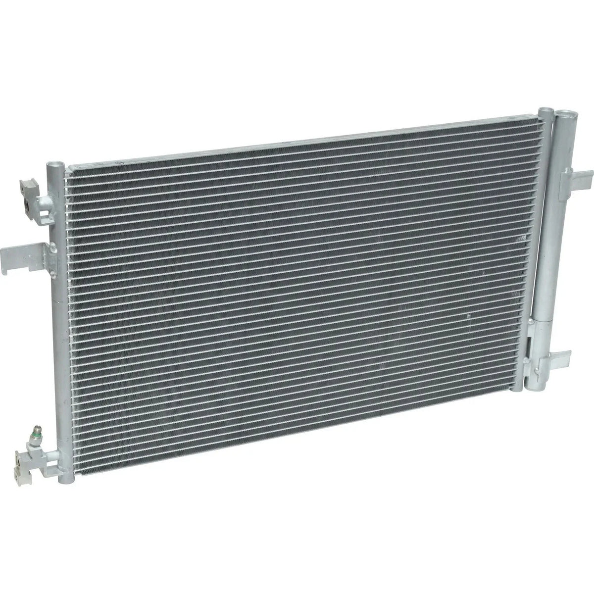 A/C Compressor Kit With Condenser for Buick LaCrosse 2.4L (2016–2019)