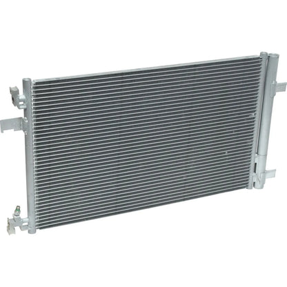 A/C Compressor Kit With Condenser for Buick LaCrosse 2.4L (2016–2019)