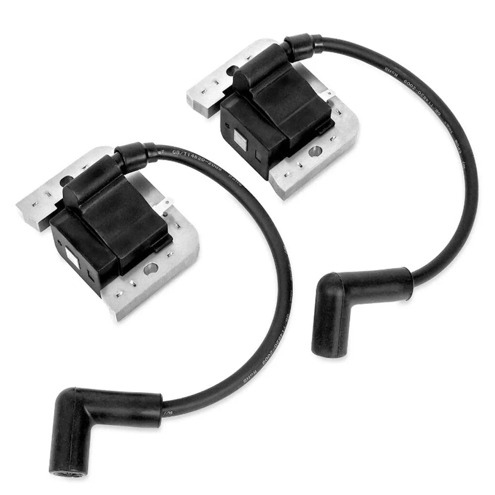 2Pcs Ignition Coil for Kohler 7000 Series Engine (32-584-06-S)