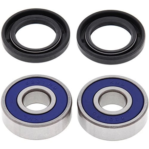 Front Wheel Bearing Kit for All Balls (25-1025)