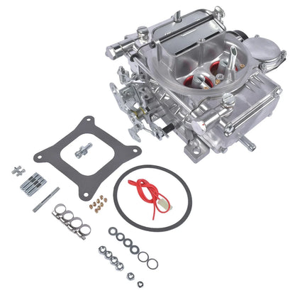 600 CFM Carburetor for Corvette Dodge Ford Buick Chrysler
