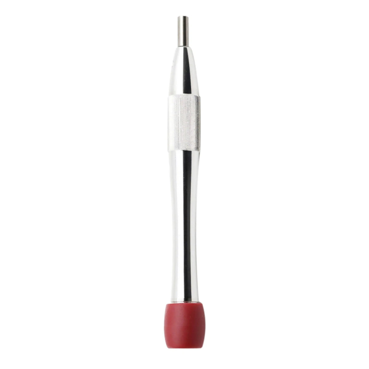 3 Prong Stainless Steel Screwdriver for Bulova Watch Back Case Removal
