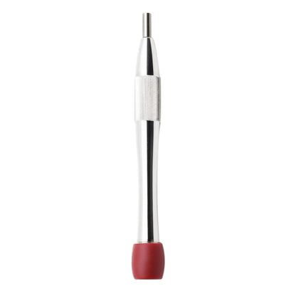 3 Prong Stainless Steel Screwdriver for Bulova Watch Back Case Removal