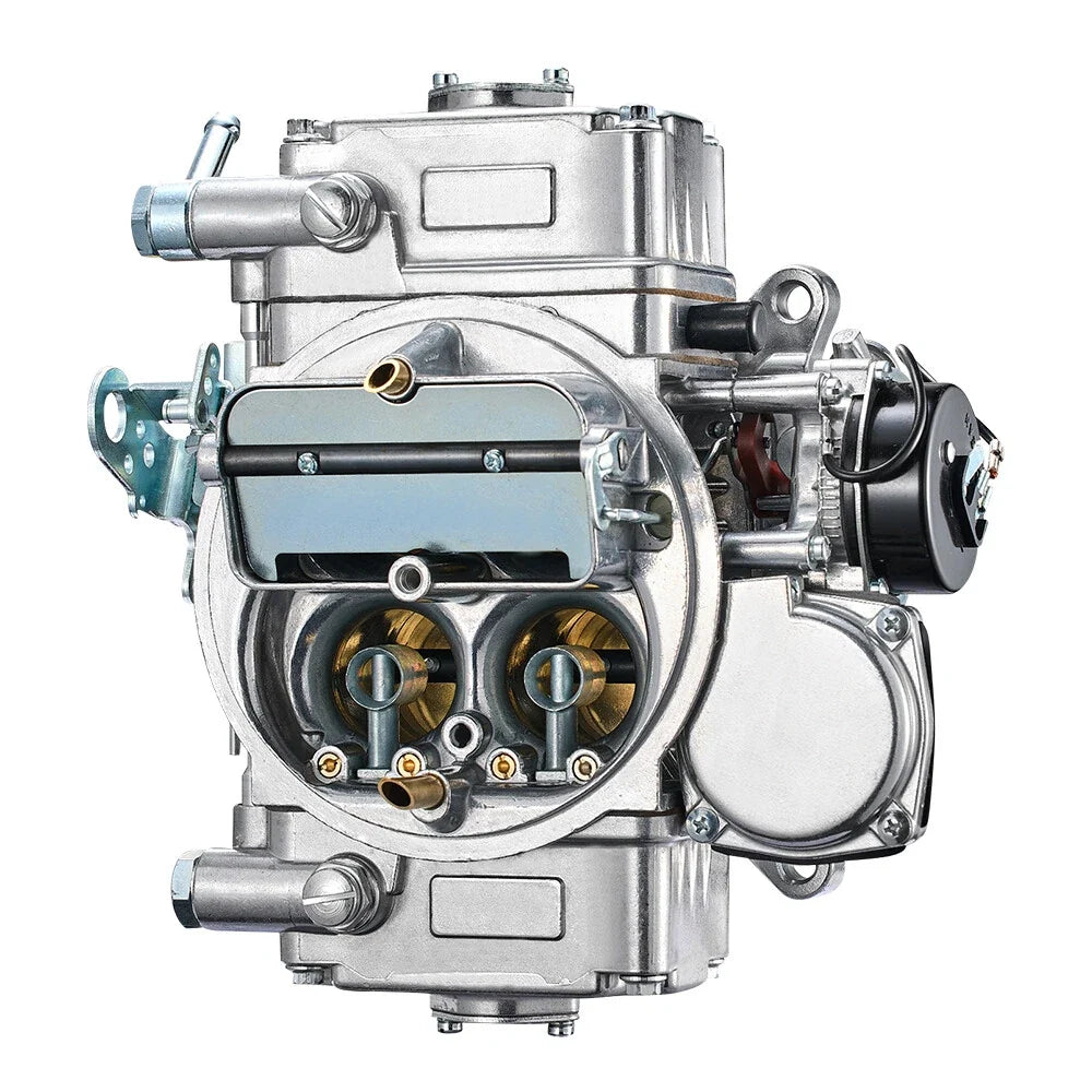 Holley 4160 600 CFM 4-Barrel Carburetor for Ford Mustang 1965–1966