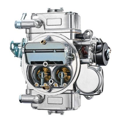 Holley 4160 600 CFM 4-Barrel Carburetor for Ford Mustang 1965–1966