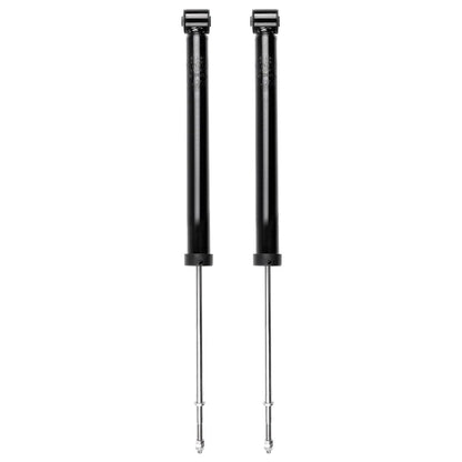 2X Rear Strut Shocks for VW Cabrio Golf Jetta (1985–2002)