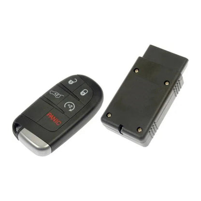 Keyless Entry Remote for Jeep Grand Cherokee WK (2022) ALX-PAU-MM-99081-CL360A50