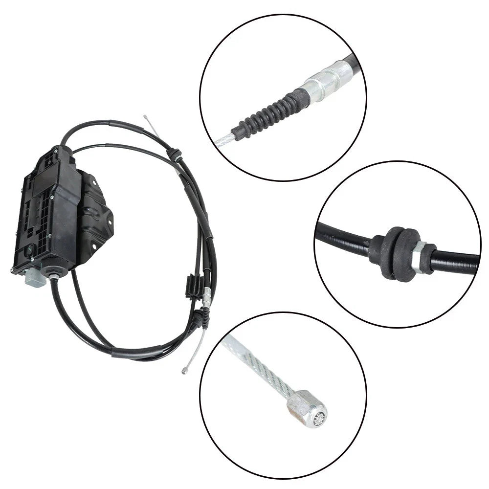 Electric Parking Brake Actuator for BMW X5 X6 (2007–2014)