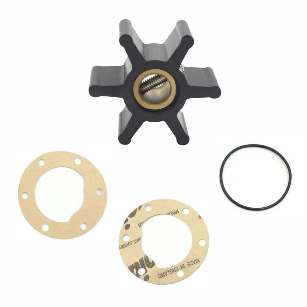 Marine Sea Water Pump Impeller for Perkins 3.152 4.99 4.107 4.108