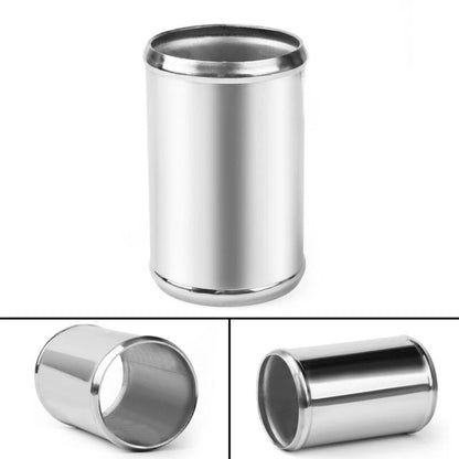 76mm Alloy Aluminum Hose Adapter Joiner for A13 A1 (C142-A028-76)