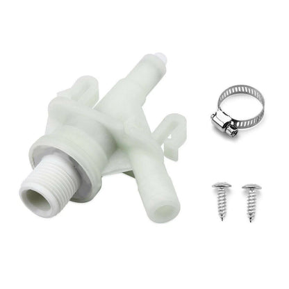 5X Water Valve Kit for Dometic 300/310/320 Series Toilets (385311641)