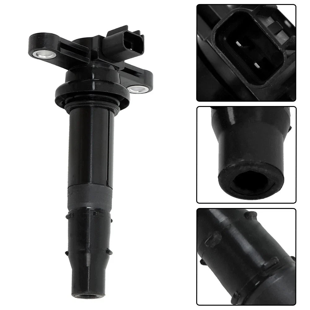 Set of 3 Ignition Coils for Yamaha YXZ1000R (2016–2023)