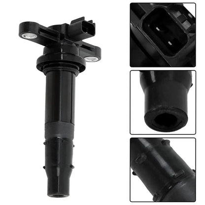 Set of 3 Ignition Coils for Yamaha YXZ1000R (2016–2023)