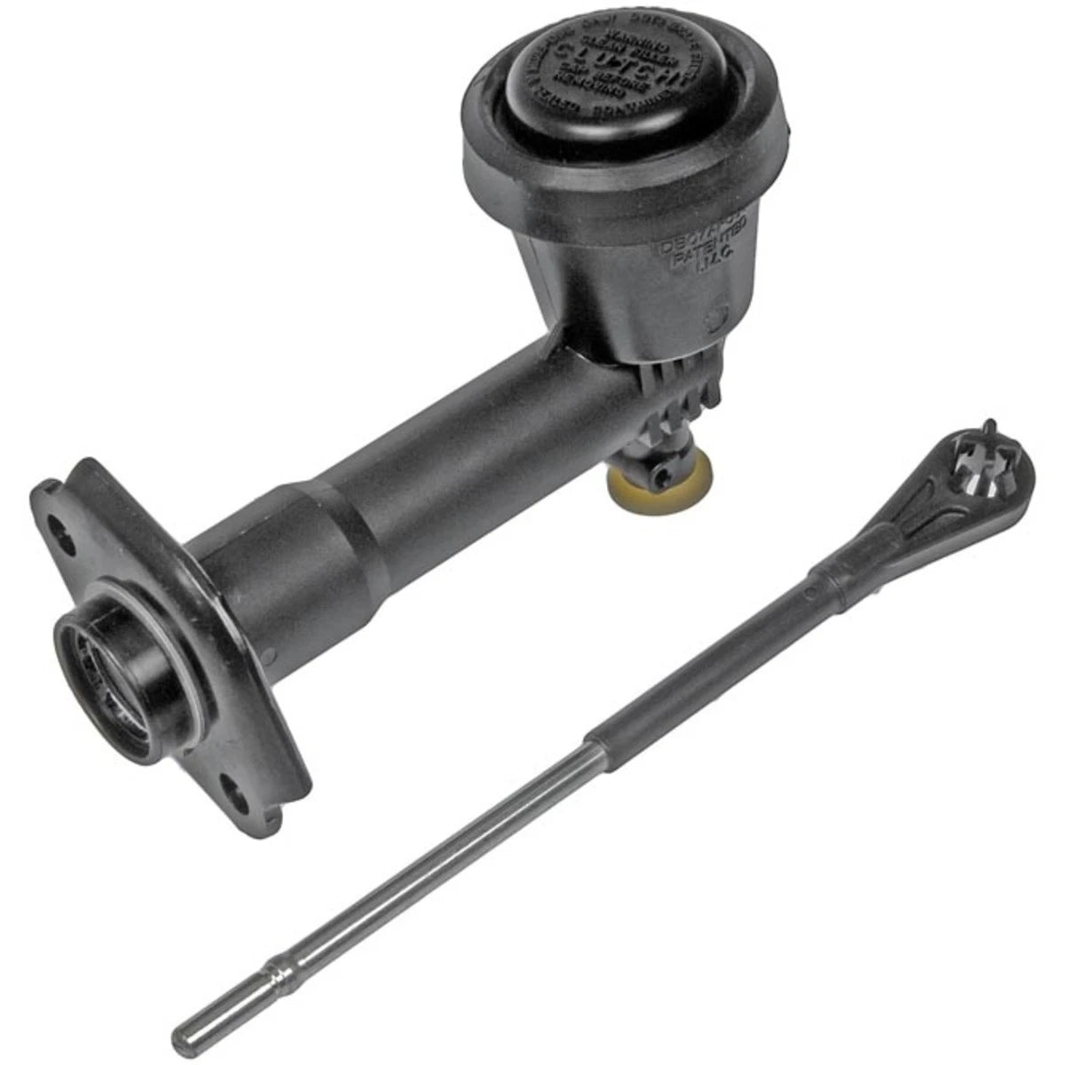 Clutch Master Cylinder for Chevy Suburban GMC K2500 (CM126856, M903226, M903283)