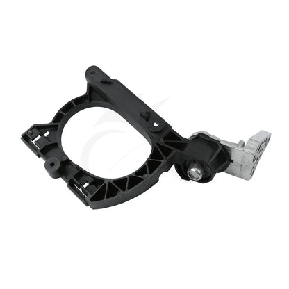 Left Rear View Mirror Mount Bracket for Honda Goldwing GL1800 (2001–2017)