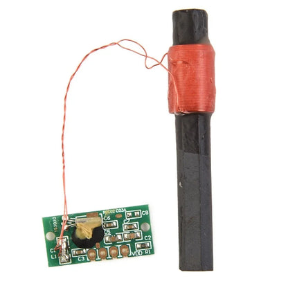 Radio Module for WVB-0860N-03A (Receiver with DCF Antenna)