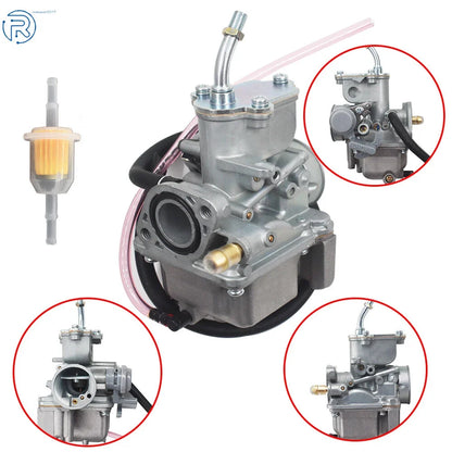 Carburetor for Yamaha Champ 100, Moto 4, Raptor 50, Raptor 80 (1990–2006)