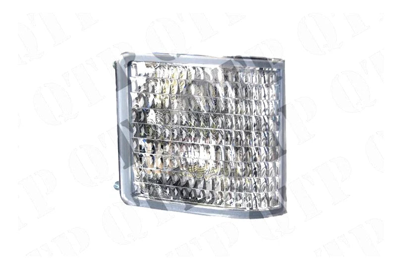 L/H Grill Corner Light for John Deere 6100-6900 (1998–2007)