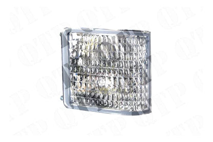 L/H Grill Corner Light for John Deere 6100-6900 (1998–2007)