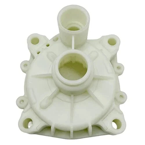 Water Pump Impeller Kit for Yamaha 150 175 200 250 HP (4-Stroke) (61A-W0078-01)