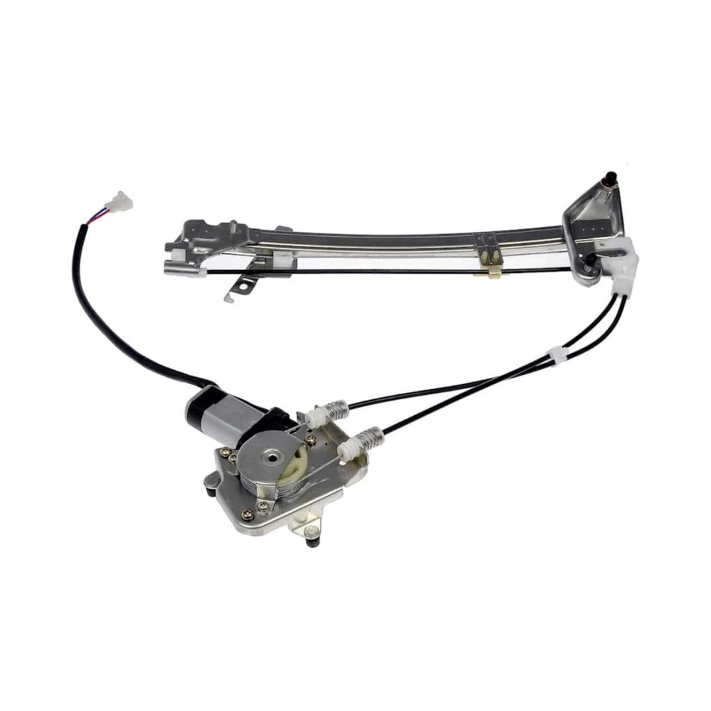 Window Regulator & Motor for Ford Probe (1990–1992) ALX-PAU-RB-741-669-CL360A50