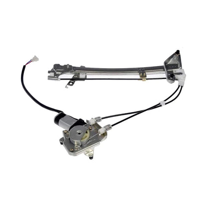 Window Regulator & Motor for Ford Probe (1990–1992) ALX-PAU-RB-741-669-CL360A50