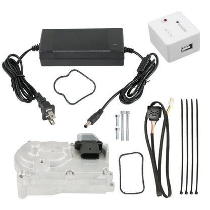 Turbocharger Actuator Kit for Dodge Ram Cummins 6.7L (2019–2022) BCK35783K
